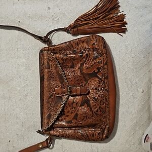 Patricia Nash Crossbody